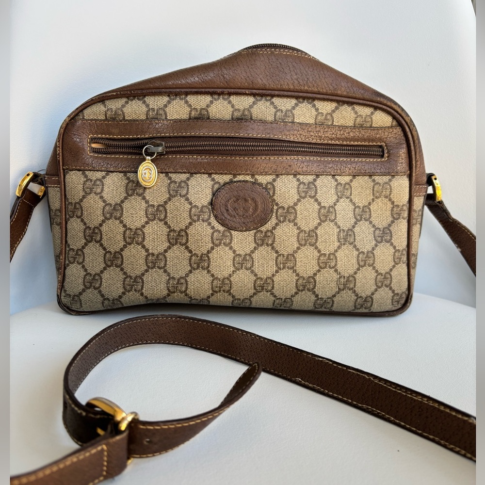 Gucci crossbody